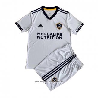 Maglia Los Angeles Galaxy Home Bambino 2022