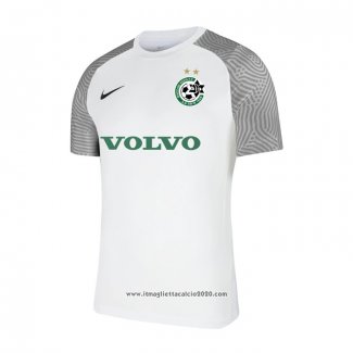 Maglia Maccabi Haifa Terza 2021 2022