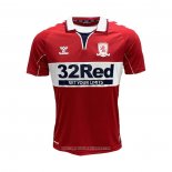 Maglia Middlesbrough Home 2020 2021