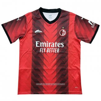 Maglia Milan Home 2023 2024