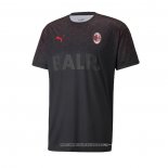 Thailandia Maglia Milan Puma x Balr 2020 2021