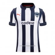 Maglia Monterrey Club World Cup 2021