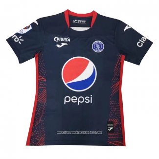 Thailandia Maglia Motagua Home 2022 2023