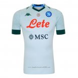 Thailandia Maglia Napoli Away 2020 2021