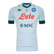 Thailandia Maglia Napoli Away 2020 2021