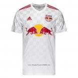 Maglia New York Red Bulls Home 2021