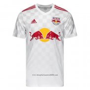 Thailandia Maglia New York Red Bulls Home 2021