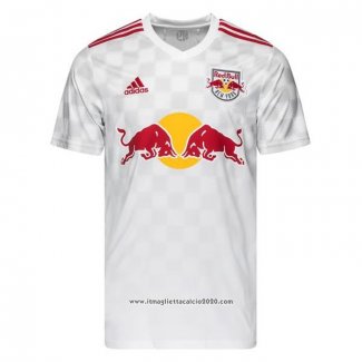 Maglia New York Red Bulls Home 2021