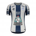 Thailandia Maglia Pachuca Home 2020 2021