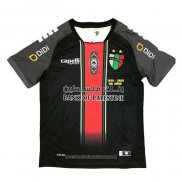 Thailandia Maglia Palestino Deportivo Away 2020