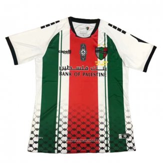 Thailandia Maglia Palestino Deportivo Home 2020