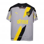 Thailandia Maglia Penarol Away 2021