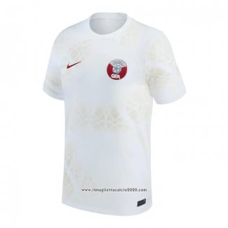 Thailandia Maglia Qatar Away 2022