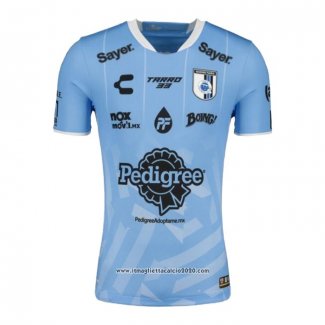 Thailandia Maglia Queretaro Away 2022 2023