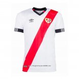 Thailandia Maglia Rayo Vallecano Home 2020 2021