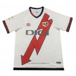 Maglia Rayo Vallecano Home 2022 2023