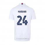 Maglia Real Madrid Giocatore Mariano Home 2020 2021