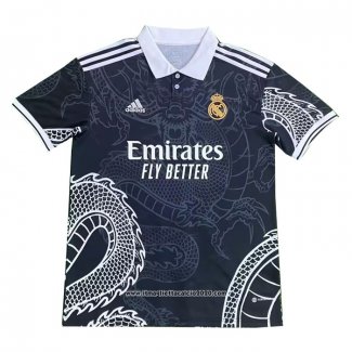 Thailandia Maglia Real Madrid Special 2023 2024