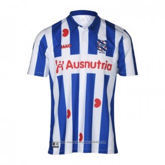 Thailandia Maglia SC Heerenveen Home 2020 2021