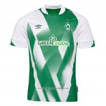 Maglia SV Werder Bremen Home 2022 2023