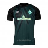 Maglia SV Werder Bremen Terza 2022 2023