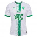 Thailandia Maglia Saint-Etienne Away 2022 2023