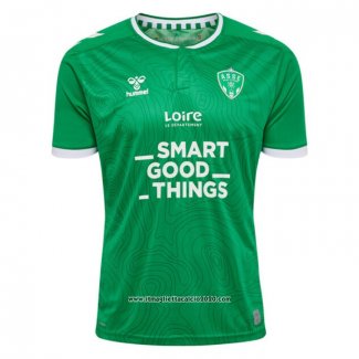 Thailandia Maglia Saint-Etienne Home 2022 2023