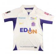 Thailandia Maglia Sanfrecce Hiroshima Away 2023