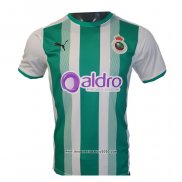 Thailandia Maglia Santander Home 2021 2022