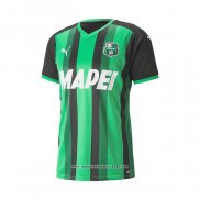 Thailandia Maglia Sassuolo Home 2021 2022