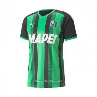 Thailandia Maglia Sassuolo Home 2021 2022