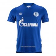 Thailandia Maglia Schalke 04 Home 2021 2022