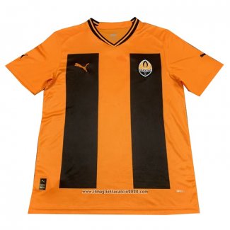 Thailandia Maglia Shakhtar Donetsk Home 2022 2023