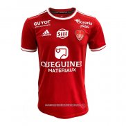 Thailandia Maglia Stade Brestois Home 2021 2022