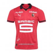 Thailandia Maglia Stade Rennais Home 2023 2024