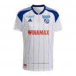 Thailandia Maglia Strasbourg Away 2022 2023