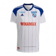 Thailandia Maglia Strasbourg Away 2022 2023