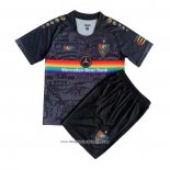 Maglia Stuttgart Diversity Bambino 2023 2024