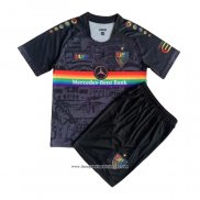 Maglia Stuttgart Diversity Bambino 2023 2024