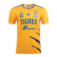 Thailandia Maglia Tigres UANL Home 2021 2022