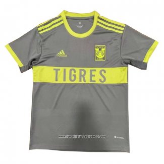 Thailandia Maglia Tigres UANL Terza 2022 2023