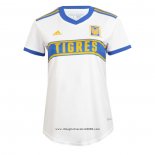 Maglia Tigres UANL Terza Donna 2023