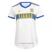 Maglia Tigres UANL Terza Donna 2023