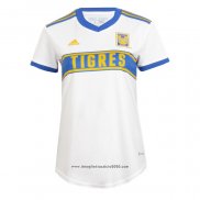 Maglia Tigres UANL Terza Donna 2023