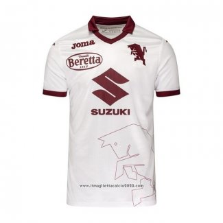 Thailandia Maglia Torino Away 2022 2023