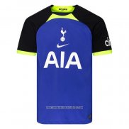 Thailandia Maglia Tottenham Hotspur Away 2022 2023