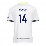 Maglia Tottenham Hotspur Giocatore Rodon Home 2022 2023