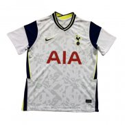 Maglia Tottenham Hotspur Home 2020 2021