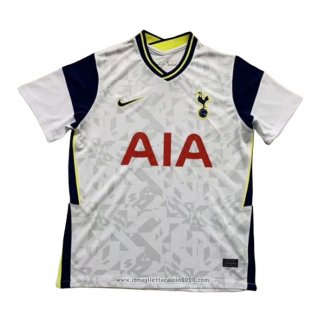 Maglia Tottenham Hotspur Home 2020 2021