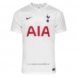 Thailandia Maglia Tottenham Hotspur Home 2021 2022
